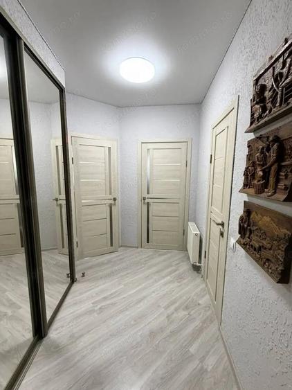 Garsonieră în Lujerului