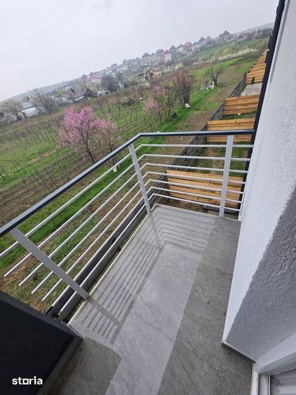 Apartament 1 cam inchiriere, bucatarie mobilata utilata,Lunca Cetatuii - 8