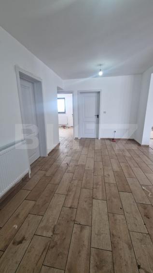 Casă individuală cu 5 camere cu Canalizare în Bod