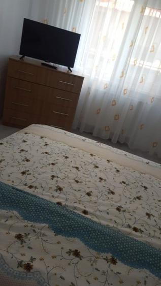 Apartament cu 3 camere decomandat în Județean