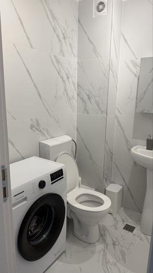 Apartament cu 2 camere în Roșu