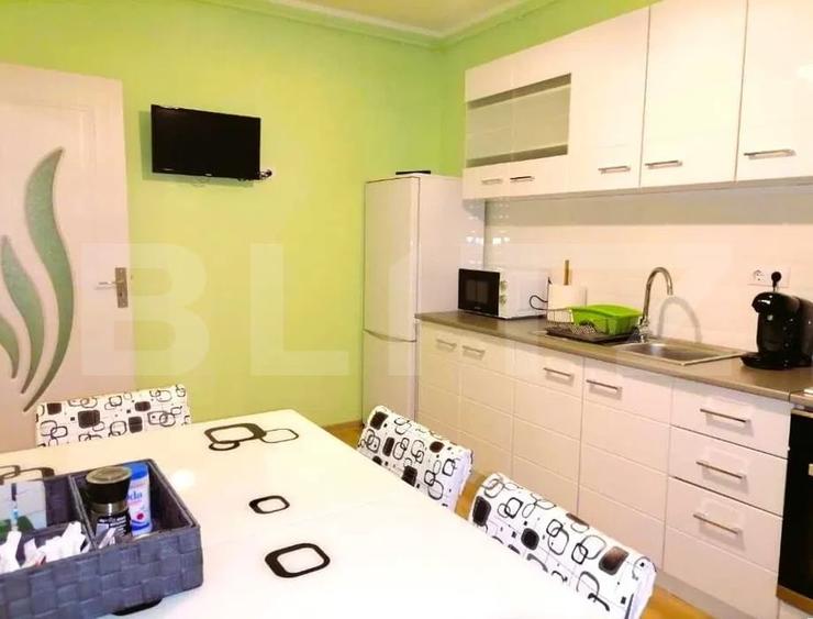 Apartament 1 cameră, parcare, zona Eroilor - 4