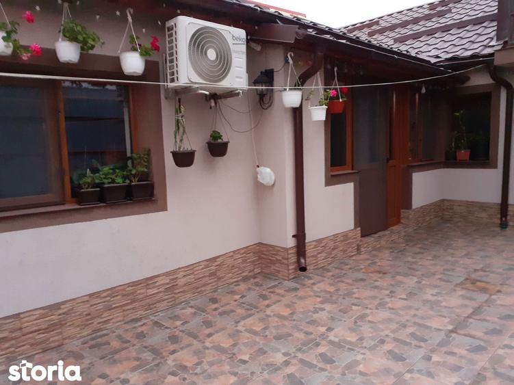 Casă cu 4 camere cu Teren 150 Mp în Inel I