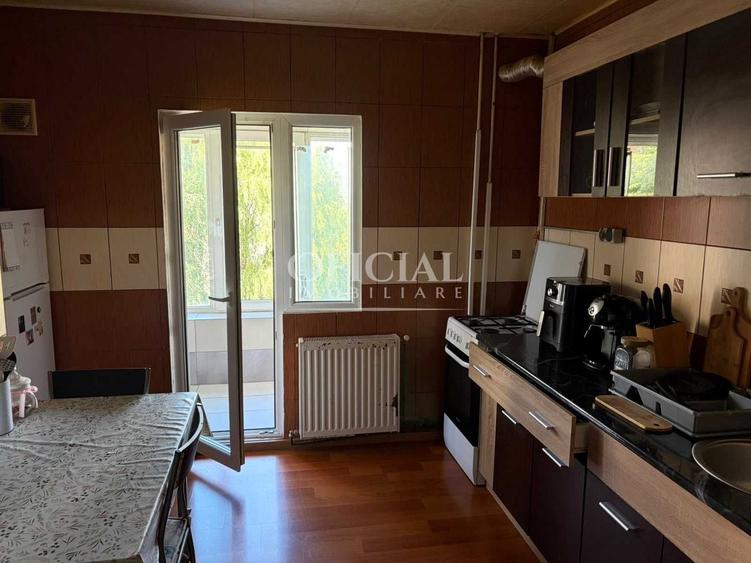 Apartament 2 Camere Decomandat | 60 Mp | Balcon | Zorilor Recuperare - 5