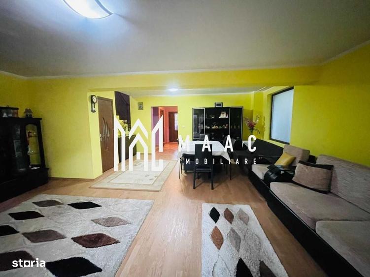 Casă cu 4 camere în Central