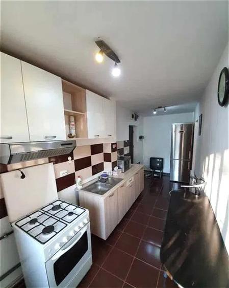 Apartament 2 camere, zona ?coala de Agen?i de Poli?ie - O - 6