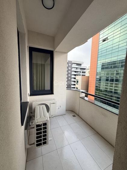 Apartament 2 camere Pipera My Place Residence