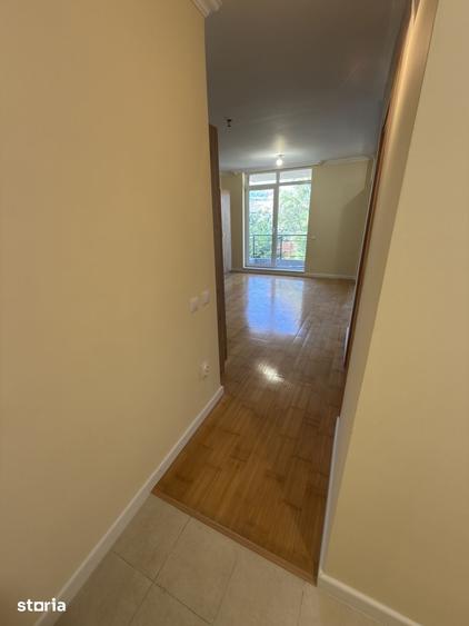 Apartament cu 2 camere în Gheorgheni