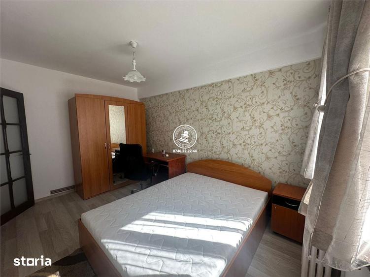 Garsonieră în Copou