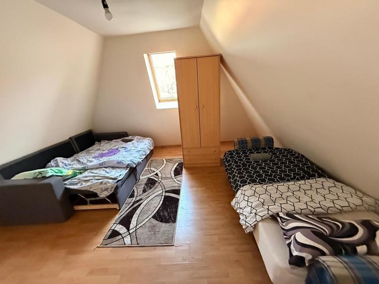 Casă cu 3 camere cu Teren 50 Mp în Sângeorgiu de Mureș