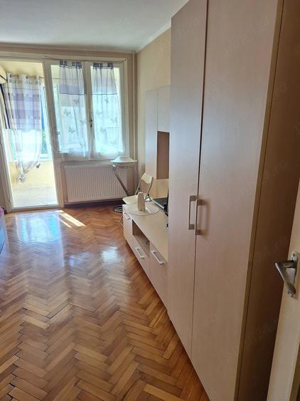 Apartament cu o camera| Aproape de centru| Etaj bun| Locuibil imediat| - 4