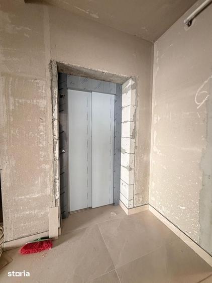 Apartament cu 2 camere decomandat în Freidorf
