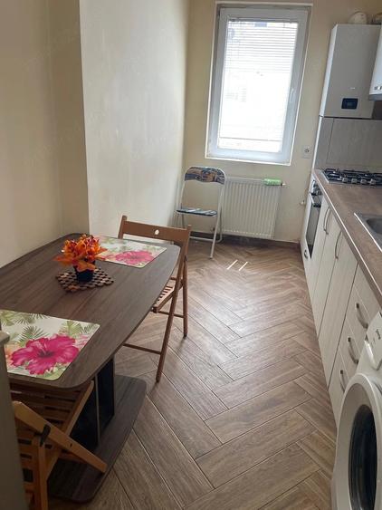 Apartament cu 2 camere decomandat în Chiajna