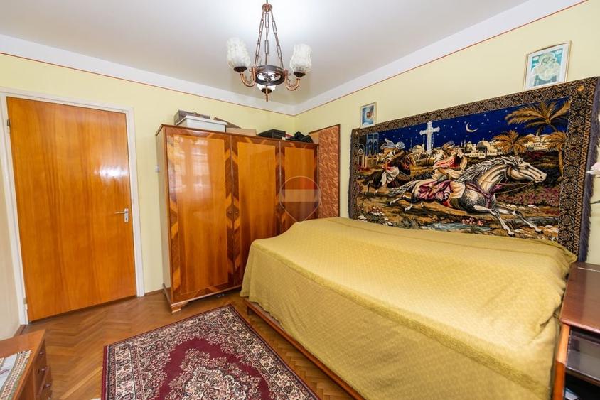 Apartament cu 2 camere decomandat, mobilat în Drumul Taberei