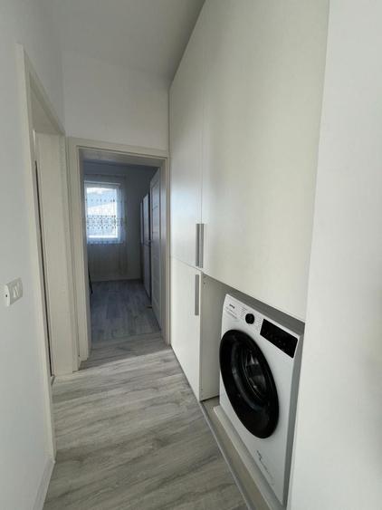 Apartament cu 2 camere în Giroc