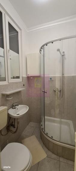 Garsonieră în Romană