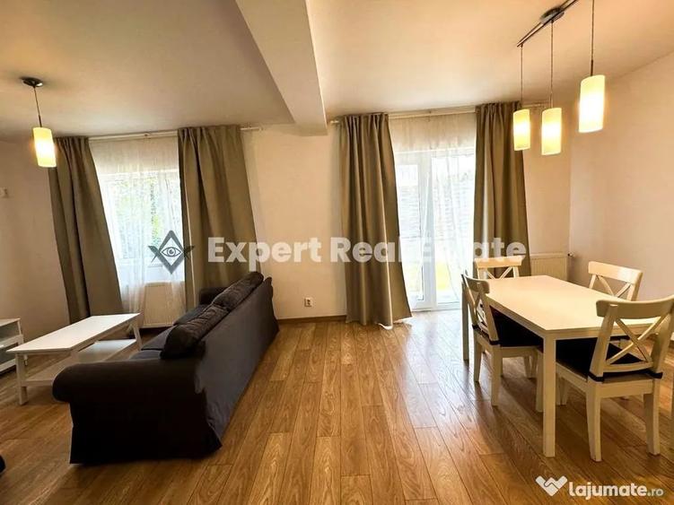 Casă cu 4 camere cu Teren 300 Mp în Central