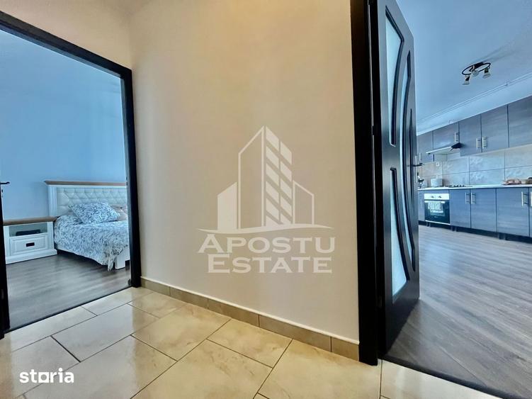 Apartament 2 camere, zona ARED KAUFLAND - 2