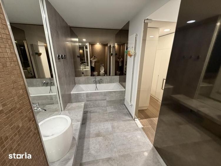 3 Camere | Herastrau - Cortina Residence | 2 Bai | Parcare - 18