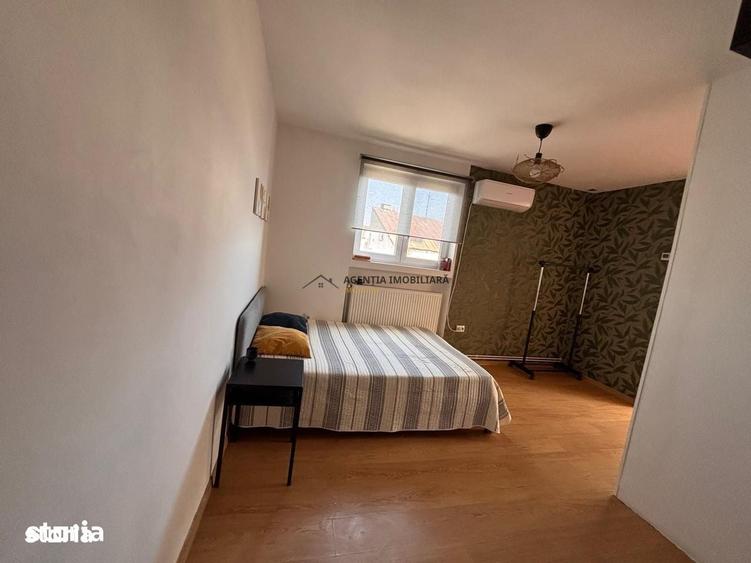 Garsonieră în Cișmigiu
