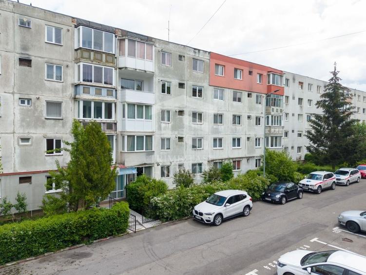 Apartament cu 2 camere decomandat, mobilat în Electroprecizia