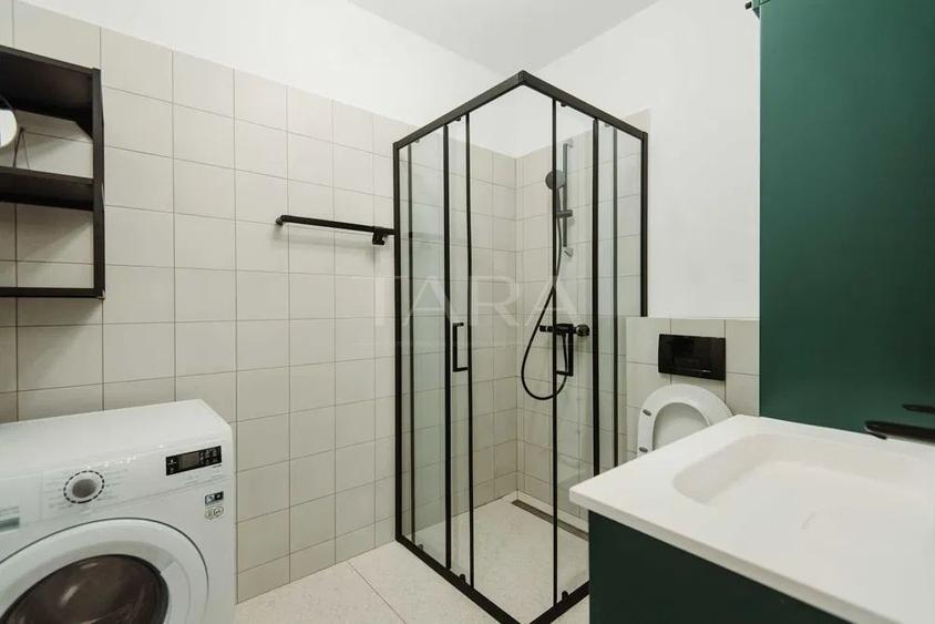 Apartament de lux lângă Grădina Botanică – parcare subterană inclusă - 5