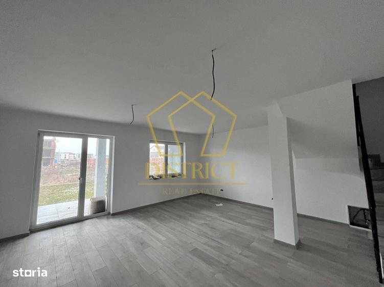 Duplex spatios cu 4 camere | Calea Urseni | COMISON 0% - 1