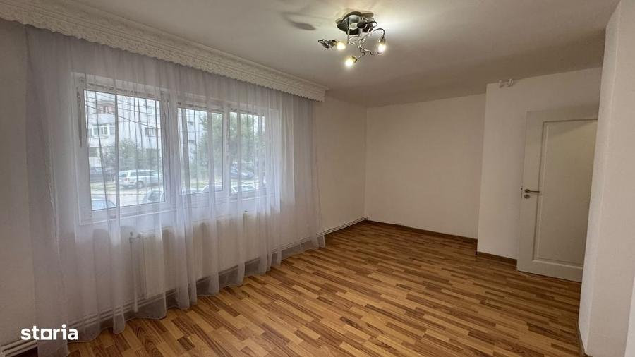 Apartament cu 2 camere decomandat în Nord