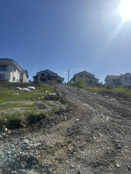 Teren de 620 mp, în Turda