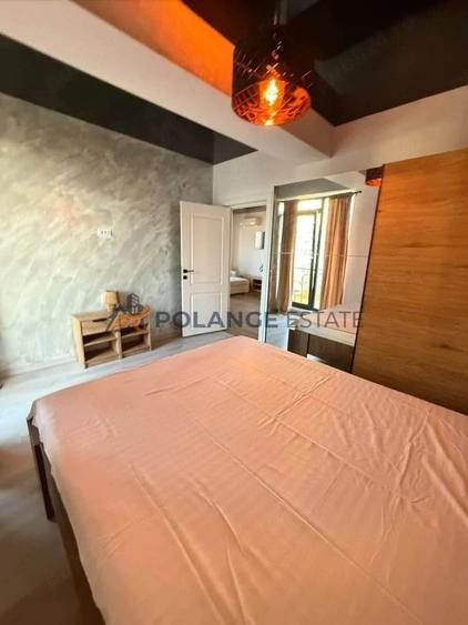 Apartament cu 2 camere nedecomandat în Nord