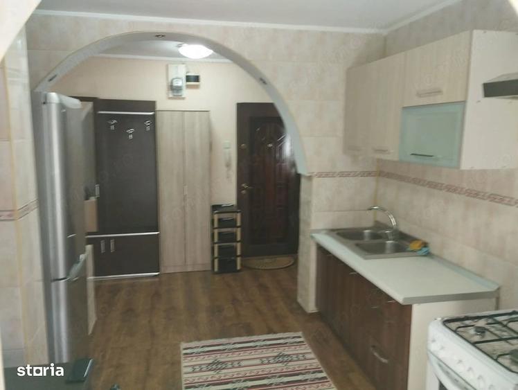 Apartament cu 2 camere decomandat în Sălăjan