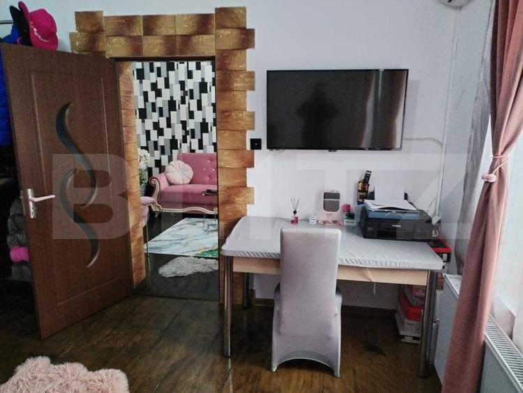 Spațiu comercial, de 320 mp, în Cloșca