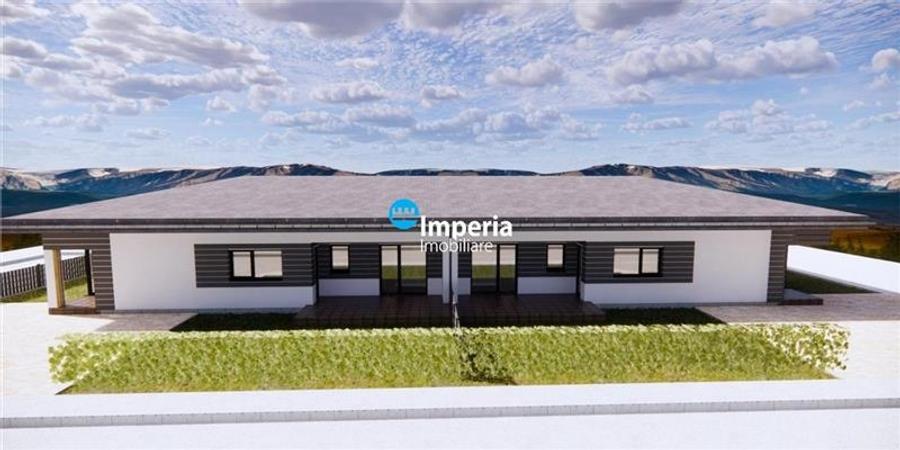 Teren Construcții intravilan de 800 mp, în Aeroport