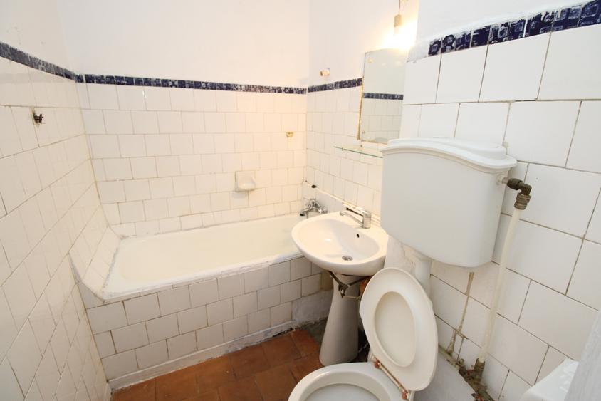 Apartament cu 2 camere semidecomandat în Drumul Taberei