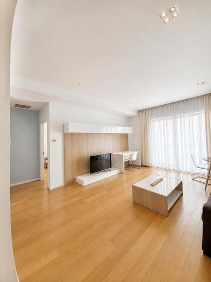 Apartament de vanzare 2 camere zona Parcul Bordei - Herastrau, Bucuresti - 2