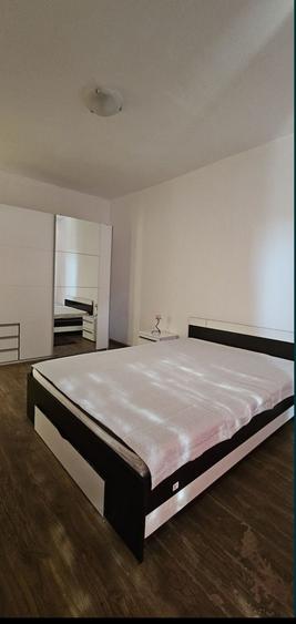 Apartament cu 2 camere decomandat în Dosu Bricii