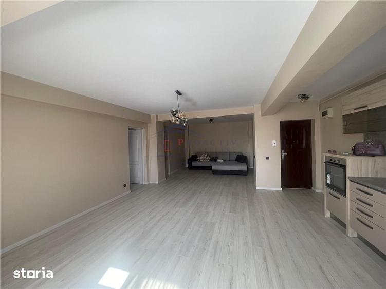 Apartament 2 Camere | Etaj 25 | Lift | Mobilat si Utilat | I2c-18 - 2