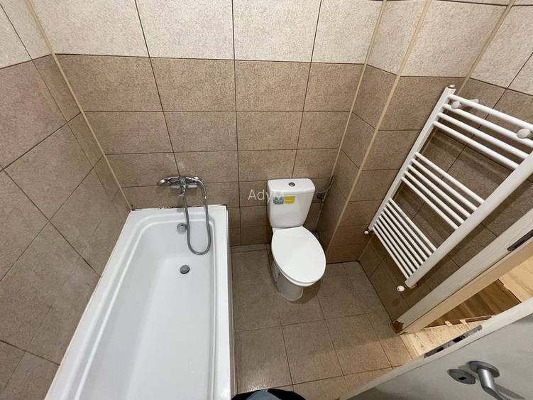 Ofer sper inchiriere garsoniera pe Wiener Palada 49