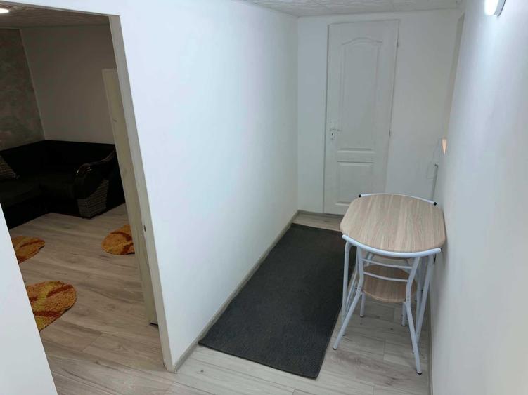 Apartament cu 2 camere decomandat în Cug