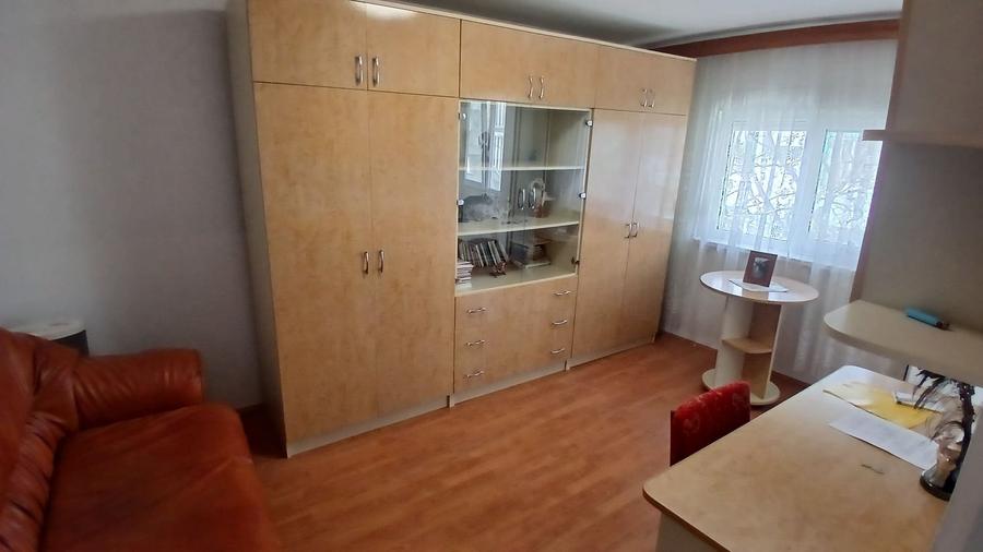 Garsonieră în Nord-Est