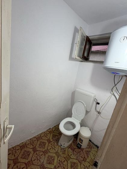 Casă cu 3 camere în Central