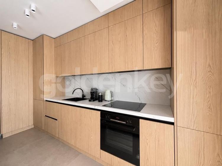 Apartament cu 3 camere decomandat, mobilat în Herăstrău