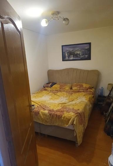 Garsonieră decomandată în Blașcovici