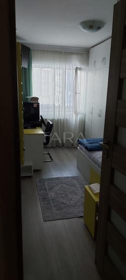 Apartament cu 5 camere decomandat, mobilat în Mănăștur