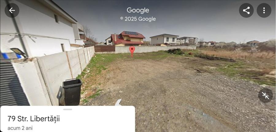 Spațiu comercial, în Bragadiru