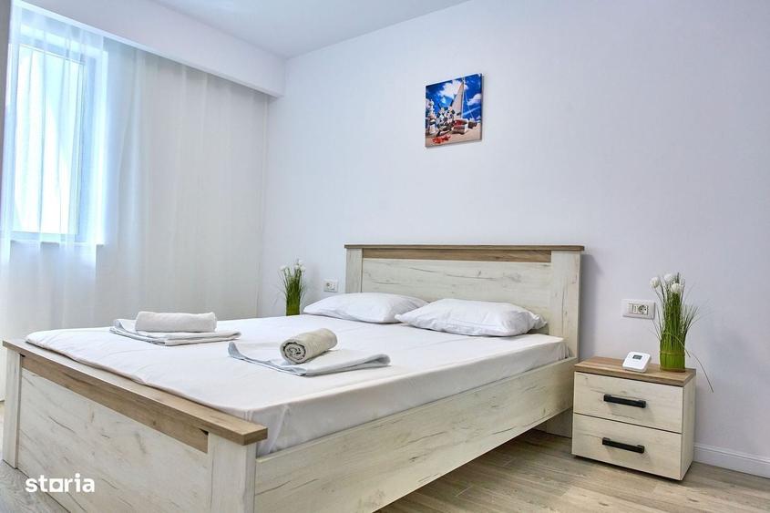 Apartament cu 2 camere în Nord