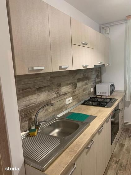 Apartament 2 camere semidecomandat zona Tomis 1 Constan?a - 5