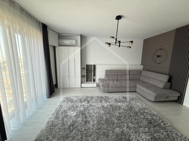 Studio Dublu | Cloud9 | Parcare Inclusa | TOP DEAL - 1