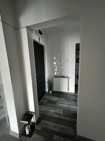 Apartament cu 3 camere decomandat în Bâlc