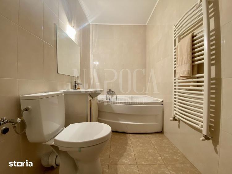 Apartament 4 camere de vanzare in Marasti, Cluj Napoca - 6